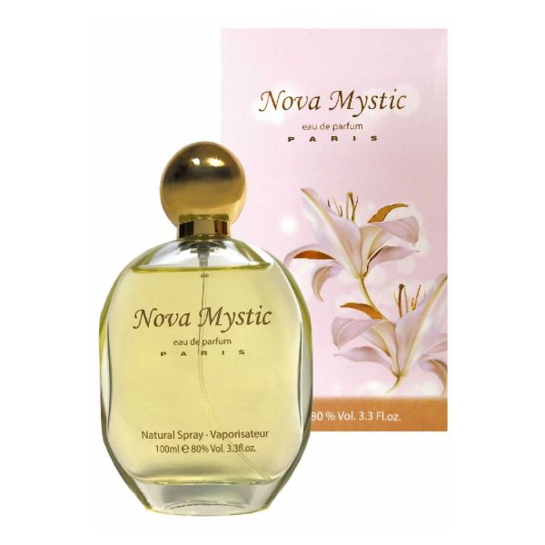 Raphael Rosalee eau de parfum Nova Mystic 100мл