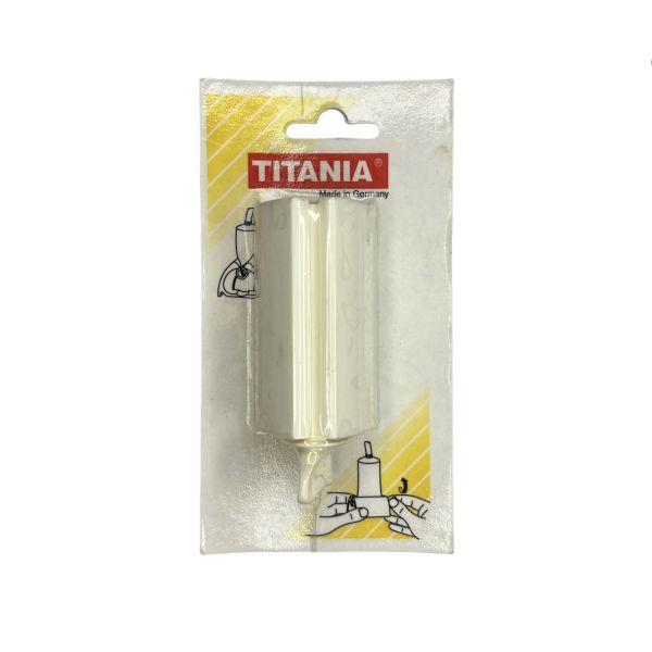 Titania уред / преса за изстискване на туби козметика