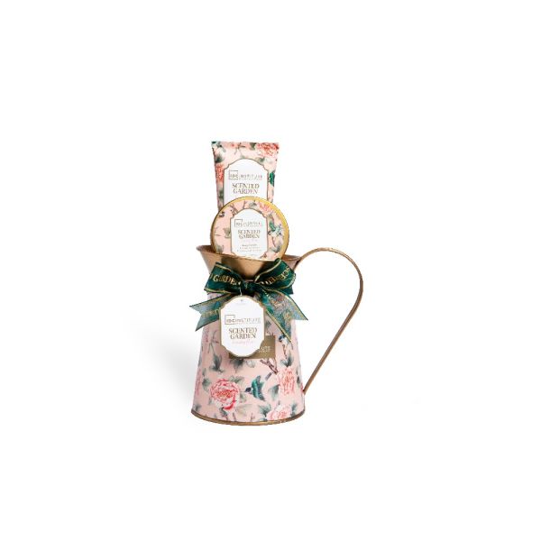 IDC подаръчен комплект Scented Garden 