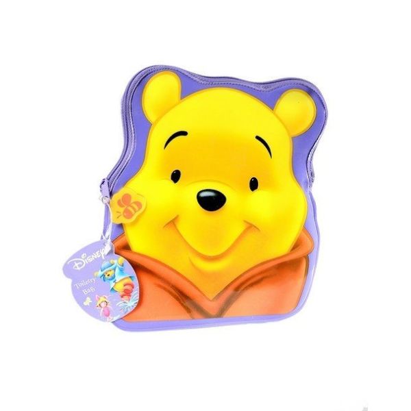 Disney детски несесер с Мечо Пух Winnie the Pooh