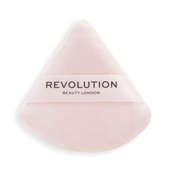 Makeup Revolution пухче за грим IRL Soft