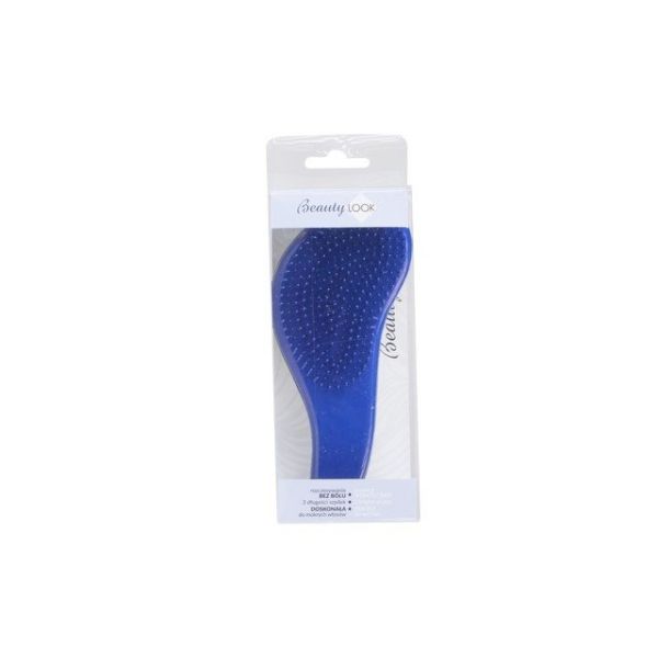 Tangle definer mini четка за коса за лесно разресване