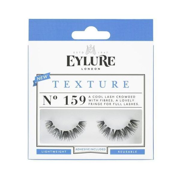 Eylure мигли непокорни Texture No.159