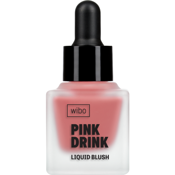 Wibo течен руж Pink Drink | различни цветове