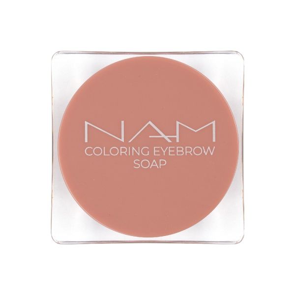 NAM цветен сапун за вежди 1