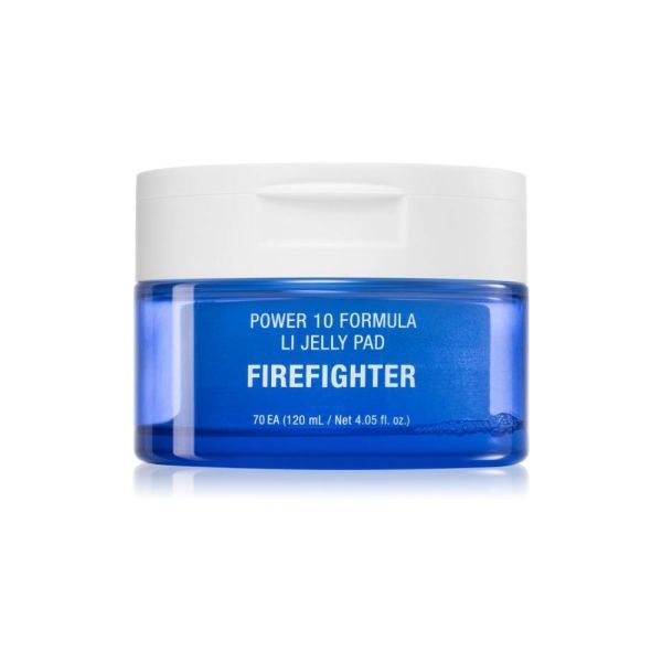 it's Skin гел пачове за лице Firefighter Power 10 LI 
