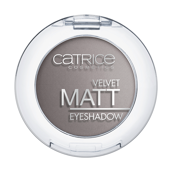 Catrice сенки за очи кадифен мат Velvet Matt | различни цветове