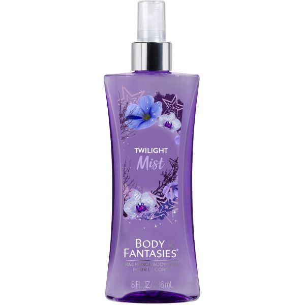 Body Fantasies парфюмен спрей за тяло Twilight Mist 236мл.