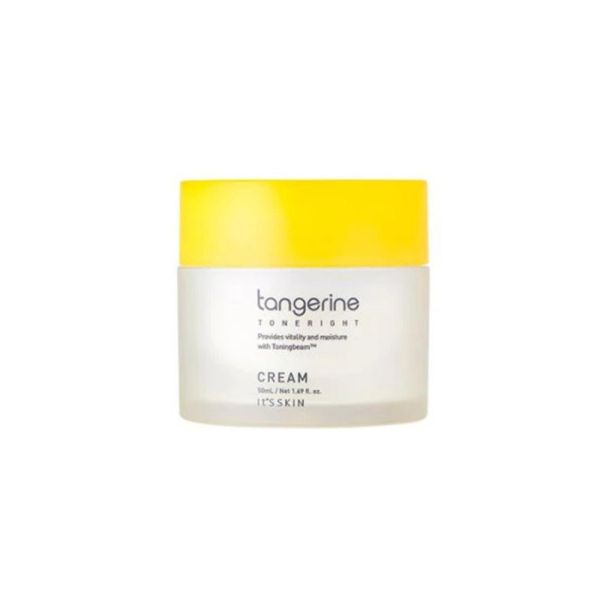 It's Skin крем за лице Tangerine 