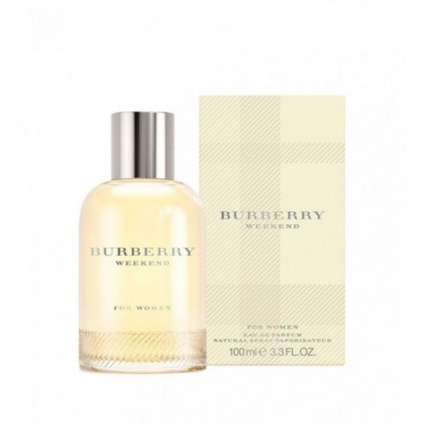 Burberry Weekend eau de parfum 100мл.