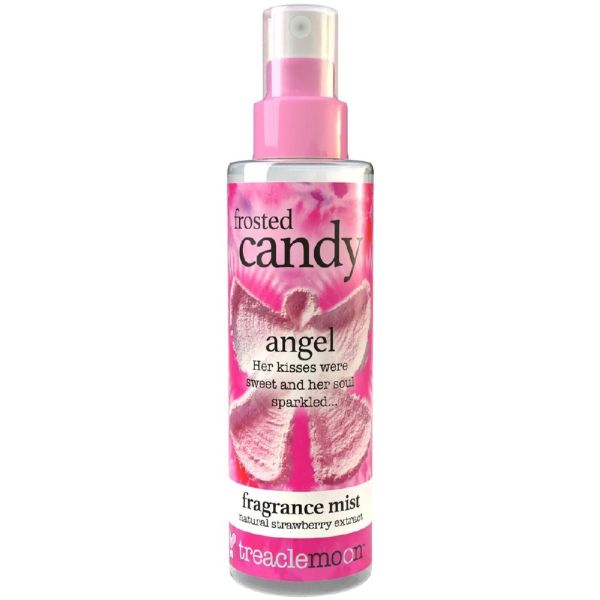 Treaclemoon парфюмен спрей за тяло Candy Angel 150ml