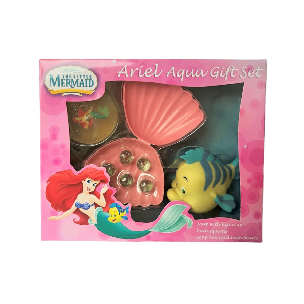 Ariel детски комплект за баня Aqua