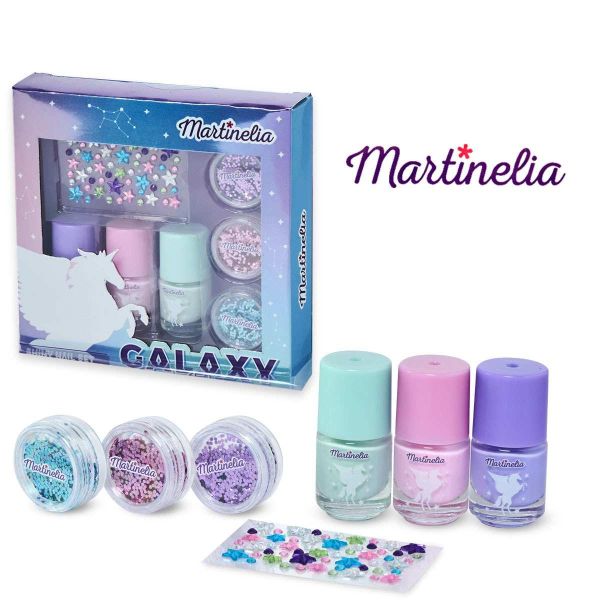 Martinelia Galaxy комплект за нокти 