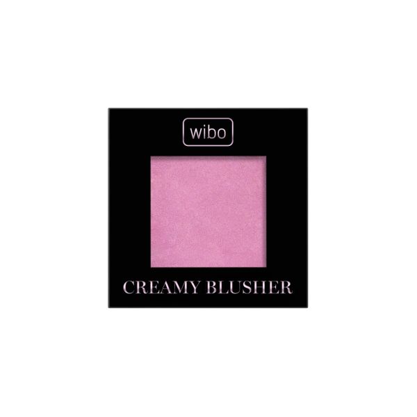 Wibo кремообразен матов руж Creamy Blusher | различни цветове