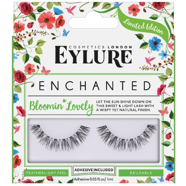 Eylure изкуствени мигли Enchanted Bloomin Lovely