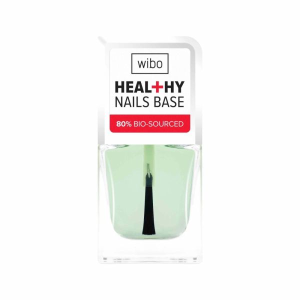 Wibo заздравител за нокти Healthy Nails