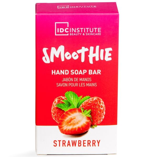 IDC Institute сапун ягода Smoothie 75г.