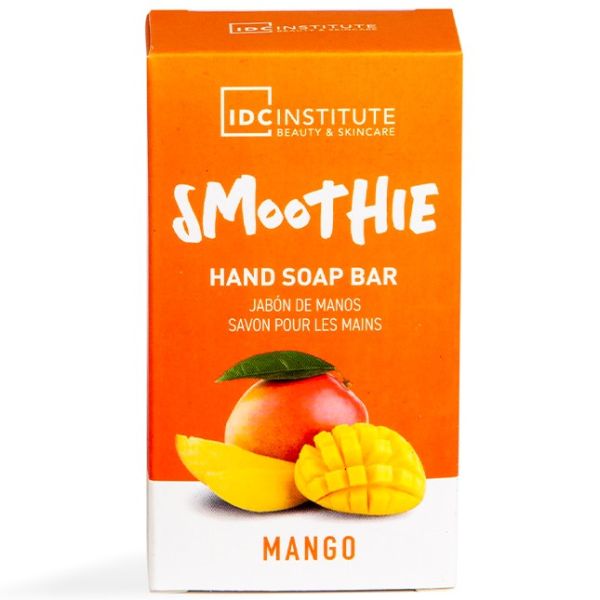 IDC Institute сапун манго Smoothie 75г.