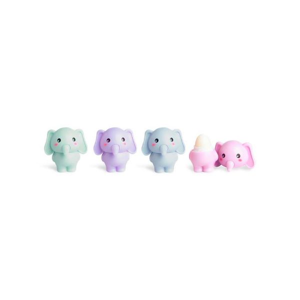 Martinelia балсам за устни Cute Elephant 