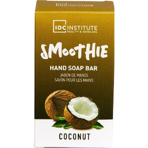 IDC Institute сапун кокос Smoothie 75г.