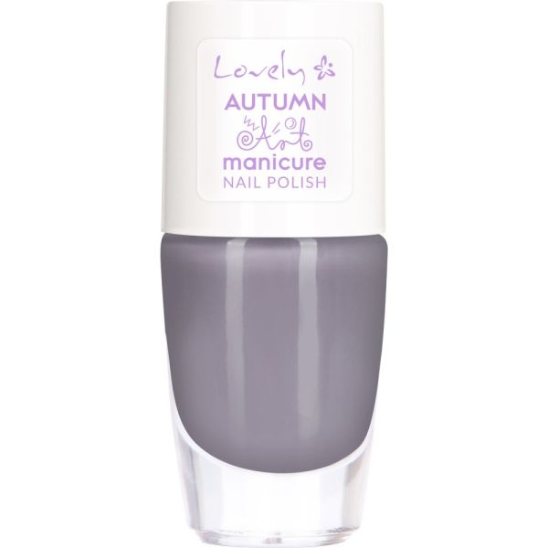 Lovely лак за нокти Autumn 10