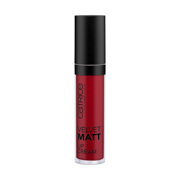 Catrice течно червило Velvet Matt | различни цветове - 060