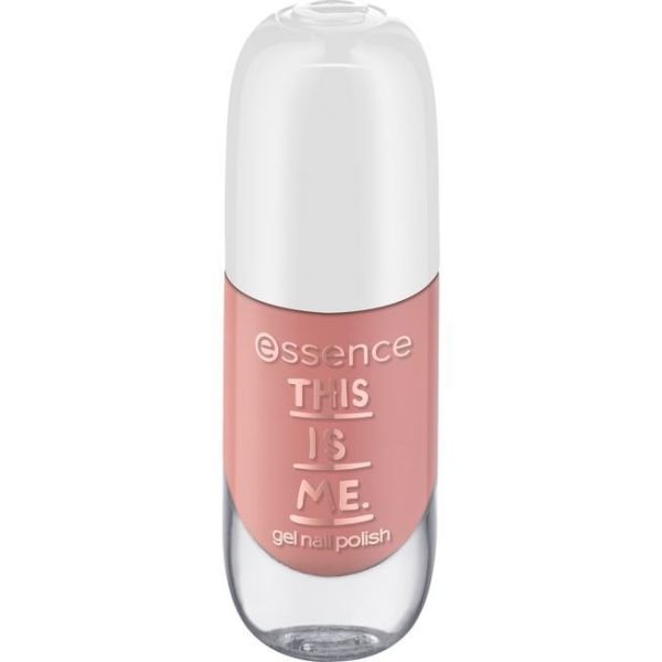 Essence лак за нокти this is me. 12 loyal