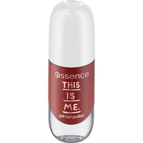 Essence лак за нокти this is me. 17 beautiful
