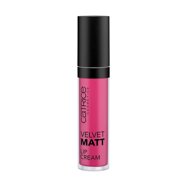 Catrice течно червило Velvet Matt | различни цветове - 050