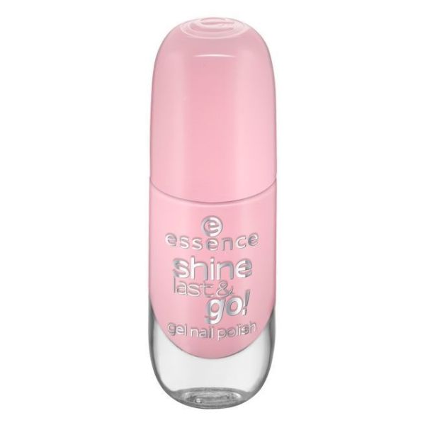 Essence лак за нокти shine last & go | различни цветове