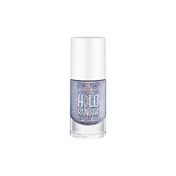 Essence лак за нокти holo rainbow | различни цветове