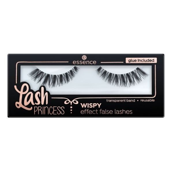 Essence изкуствени мигли Lash Princess WISPY