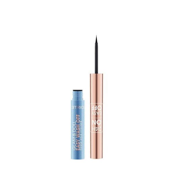 Catrice течна очна линия Glam & Doll Easy Wash Off