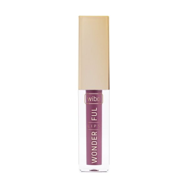Wibo течно червило Wonderful Lips 5