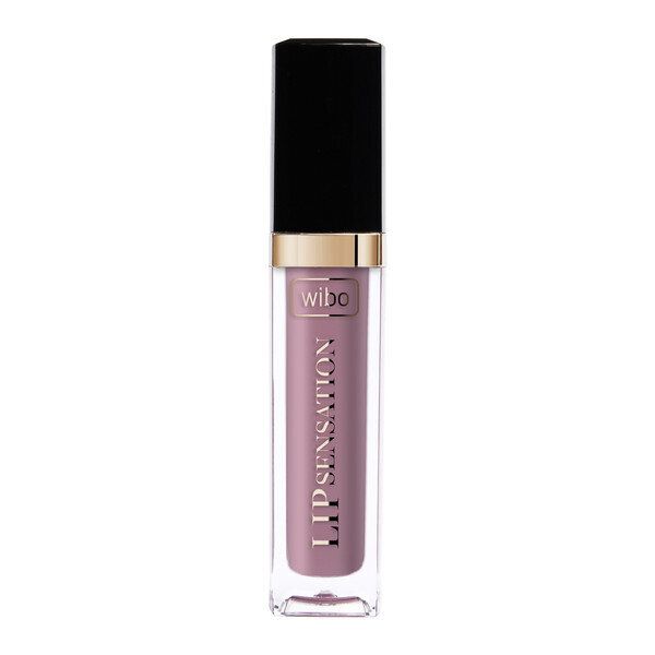 Wibo гланц за устни с хиалуронова киселина Lip Sensation 12