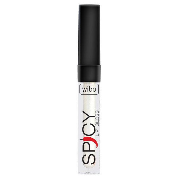 Wibo гланц за устни за обем с чили Spicy 10