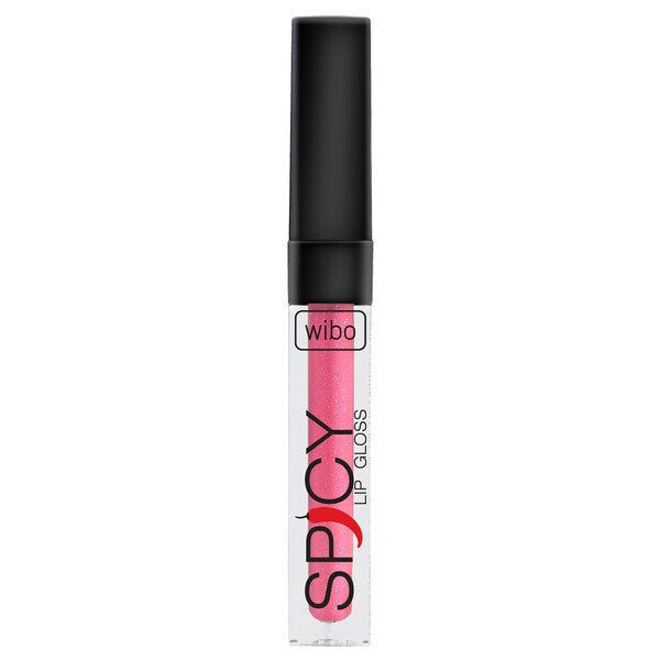 Wibo гланц за устни за обем с чили Spicy 18