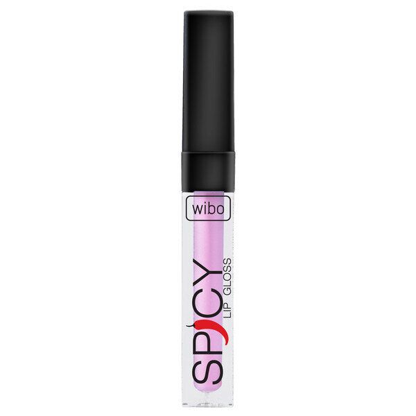Wibo гланц за устни за обем с чили Spicy 19