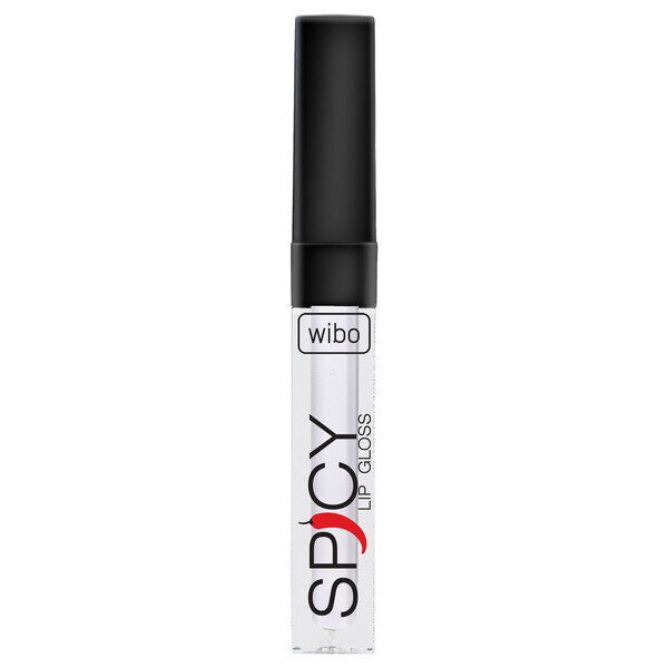 Wibo гланц за устни за обем с чили Spicy 21