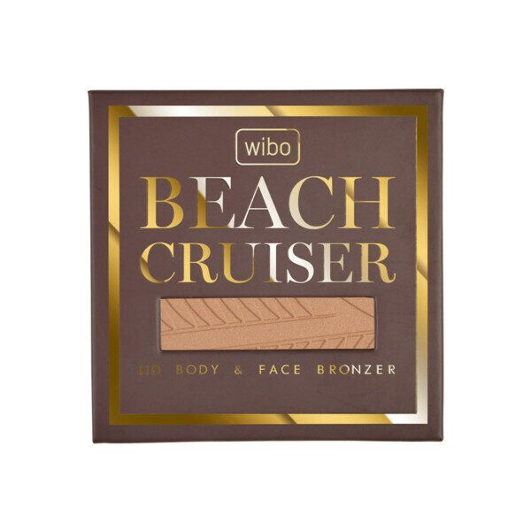 Wibo голяма пудра бронз Beach Cruiser | различни цветове