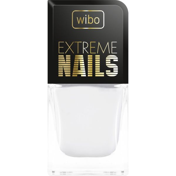 Wibo лак за нокти extreme 25