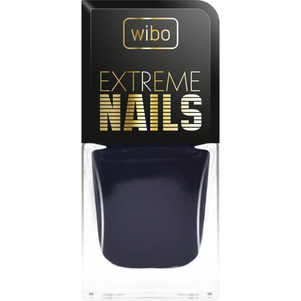 Wibo лак за нокти extreme 34
