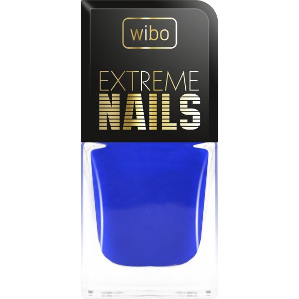 Wibo лак за нокти extreme 482