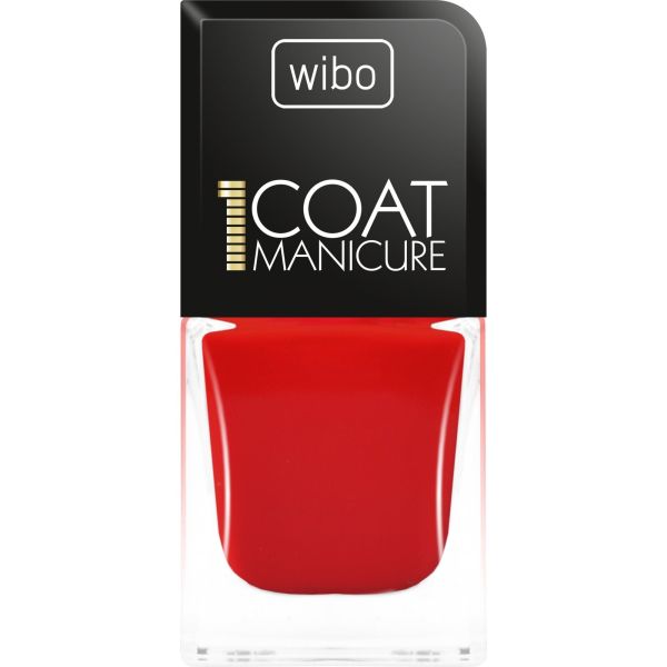 Wibo лак за нокти 1 Coat 7
