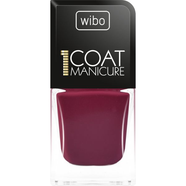 Wibo лак за нокти 1 Coat 13