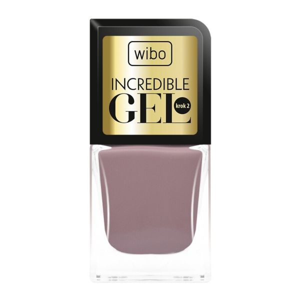 Wibo лак за нокти Incredible Gel 11