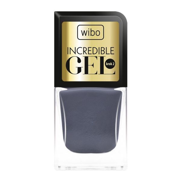 Wibo лак за нокти Incredible Gel 12