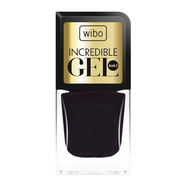 Wibo лак за нокти Incredible Gel 14