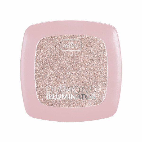 Wibo хайлайтър с витамин Е New Diamond 1
