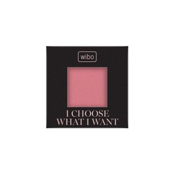 Wibo руж I choose 2 Cayenne